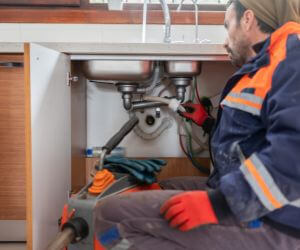About Plumbers Pros Plaza, ND